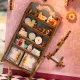 Alice in Wonderland DIY Book Nook Kit-Book Nook World