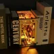 Tokyo Sakura Holiday DIY Book Nook Kit-Book Nook World