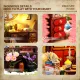 Magic Shack DIY Miniature House-Book Nook World