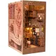 Scholar's Dreamland DIY Book Nook Kit-Book Nook World