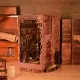 Scholar's Dreamland DIY Book Nook Kit-Book Nook World