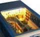 Sea Breeze DIY Book Nook Kit-Book Nook World