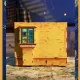 Van Gogh's Dream DIY Dynamic Music & Dynamic Scene Dollhouse-Book Nook World