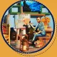 Van Gogh's Dream DIY Dynamic Music & Dynamic Scene Dollhouse-Book Nook World