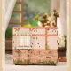 Country Lifestyle DIY Dynamic Music & Dynamic Scene Dollhouse-Book Nook World