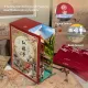 Dream of Red Mansions DIY Book Nook Kit-Book Nook World