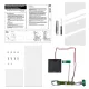 Dream of Red Mansions DIY Book Nook Kit-Book Nook World