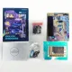 New Cyberpunk DIY Book Nook Kit -Book Nook World