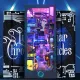 New Cyberpunk DIY Book Nook Kit -Book Nook World