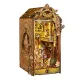 Ancient Egypt Adventures DIY Book Nook Kit-Book Nook World