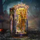 Pandora's Box DIY Book Nook Kit-Book Nook World