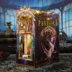 Pandora's Box DIY Book Nook Kit-Book Nook World