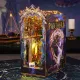 Pandora's Box DIY Book Nook Kit-Book Nook World