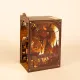 Magic Library DIY Book Nook Kit-Book Nook World