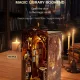 Magic Library DIY Book Nook Kit-Book Nook World