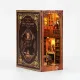 Grimm's House DIY Book Nook Kit-Book Nook World