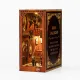Grimm's House DIY Book Nook Kit-Book Nook World