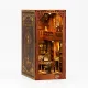 Grimm's House DIY Book Nook Kit-Book Nook World