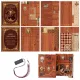 Grimm's House DIY Book Nook Kit-Book Nook World