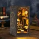 Astronomy Museum DIY Book Nook Kit-Book Nook World