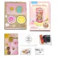 Candy Store DIY Book Nook Kit-Book Nook World