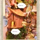 Shakespeare’s Verse DIY Book Nook Kit-Book Nook World