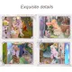 A Midsummer Night's Dream DIY Book Nook Kit-Book Nook World