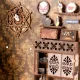 Magic Night DIY Book Nook Kit-Book Nook World