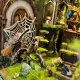 Insect Story DIY Book Nook Kit-Book Nook World