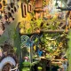 Insect Story DIY Book Nook Kit-Book Nook World