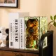 Secret World of the Forest DIY Book Nook Kit-Book Nook World
