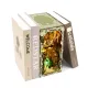 Secret World of the Forest DIY Book Nook Kit-Book Nook World