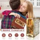 Gorgeous Manor DIY Book Nook Kit-Book Nook World
