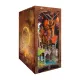 L.O.T.R | Spirit Valley of the Magic Ring DIY Book Nook Kit