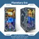 Planetary Era DIY Book Nook Kit-Book Nook World