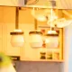 Pink Loft DIY Book Nook Kit-Book Nook World