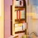 Pink Loft DIY Book Nook Kit-Book Nook World