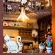 Coffee House DIY Book Nook Kit-Book Nook World