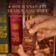 Detective Series - The Museum Mystery DIY Book Nook Kit-Book Nook World