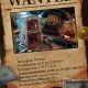 Detective Series - The Museum Mystery DIY Book Nook Kit-Book Nook World