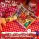 Songs of the Snowy Night DIY Book Nook KIt-Book Nook World