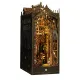 William Castle DIY Book Nook Kit-Book Nook World