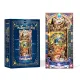 Fantasy Store DIY Book Nook Kit-Book Nook World