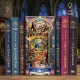 Fantasy Store DIY Book Nook Kit-Book Nook World
