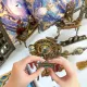Fantasy Store DIY Book Nook Kit-Book Nook World