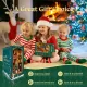 Jingle Cabin DIY Book Nook Kit-Book Nook World