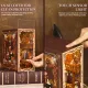 Wardrobe of Duchess DIY Book Nook Kit -Book Nook World
