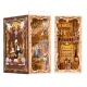 Wardrobe of Duchess DIY Book Nook Kit -Book Nook World