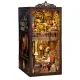 Wonder Library DIY Book Nook Kit-Book Nook World