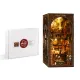 Royal Seamer DIY Book Nook Kit-Book Nook World